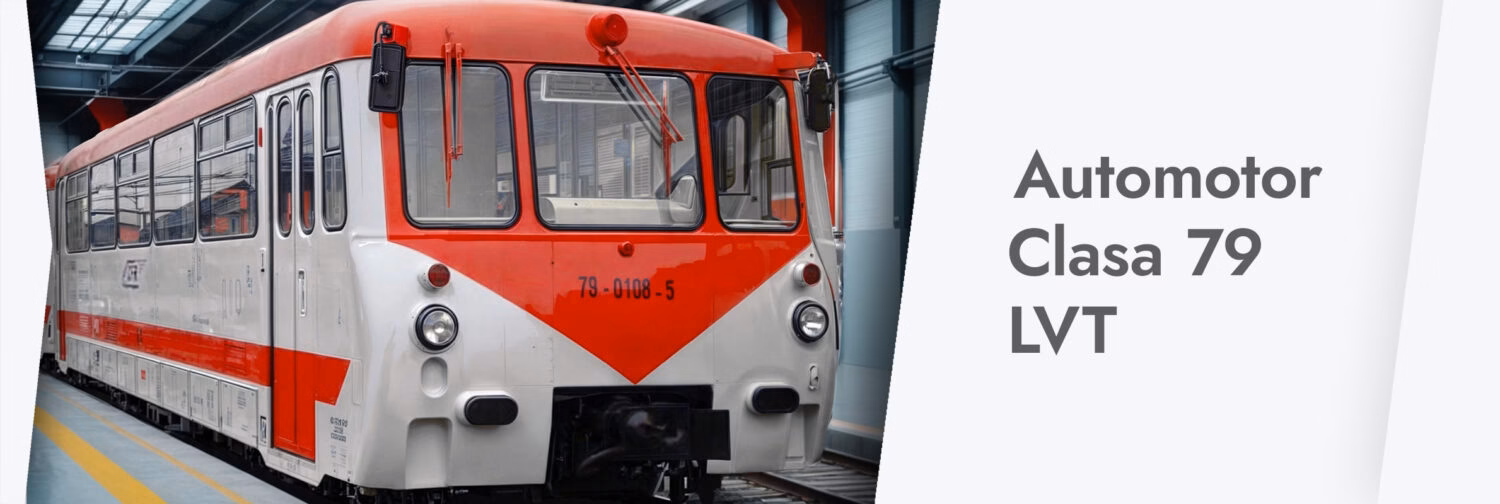 Clasa 79 LVT