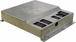 Automat KS101 (KONVECTA) - Automotor Desiro