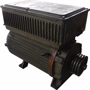 Maşini electrice