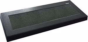 Afişor BS 308C9GD A6C2 (BUSE) - Vagon de călători