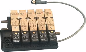 Bloc electrovalve PDC110 (GLOVA)