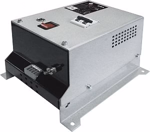 Sursă încărcare baterii 230/170-8 (TEHMIN); 230/110V LDE+LDH