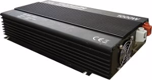 Invertor 24Vcc/230Vca (MASCOT)