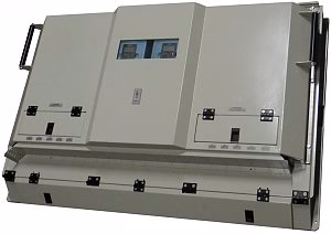 Convertor 170/530 6kW (TEHMIN) - LDE