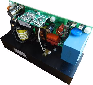 Convertor 144/24V-12A (TEHMIN) - LDE