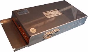 Automat MT24/E (BODE) - DESIRO
